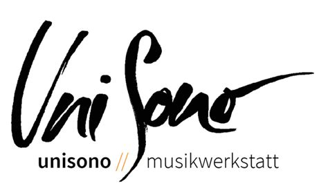 unisono musikwerkstatt